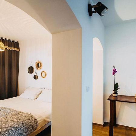 Casa Mado Abbrescia Daire Bari Dış mekan fotoğraf